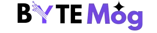 ByteMog Logo