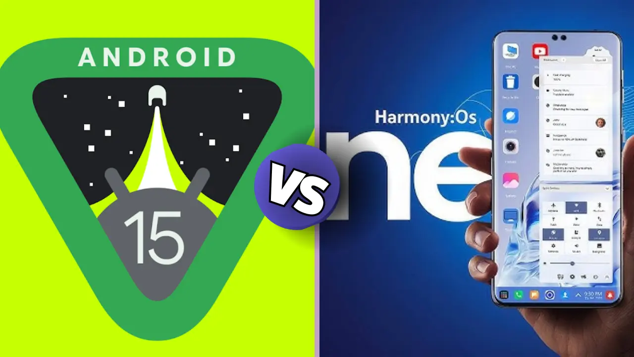 HarmonyOS Next Goes Live: Can Huawei’s OS Rival Android?