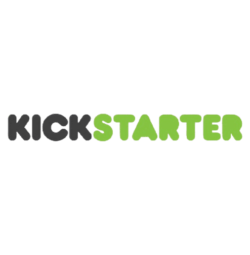 Kickstarter Logo