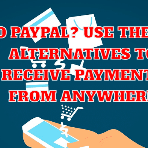 Top 3 PayPal Alternatives in Pakistan for international Payments